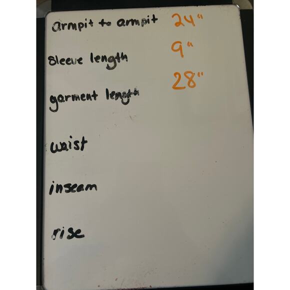 NWT Dickies Maroon Scrub Top Unisex Pockets V Neck Size XL - Picture 7 of 7